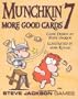 Munchkin 7: More Good Cards Expansion