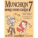 Munchkin 7: More Good Cards Expansion