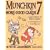 Munchkin 7: More Good Cards