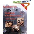 Authentic Chinese Cuisine: For the Contemporary Kitchen by Bryanna Clark Grogan