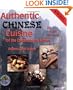 Authentic Chinese Cuisine