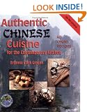 Authentic Chinese Cuisine: For the contemporary kitchen