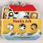 Noah's Ark : Little Bible Playbooks
