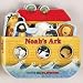 Noah's Ark : Little Bible Playbooks