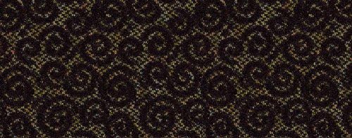 Kane Carpet - Circular Motion Collection - Torque - SQUARE 5'X5'