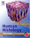 Human Histology: With STUDENT CONSULT Online Access (Human Histology (Stevens))