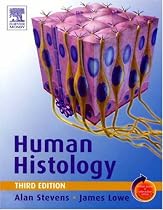 Human Histology: With STUDENT CONSULT Online Access (Human Histology (Stevens))