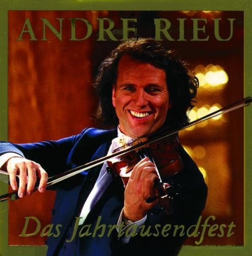 Andre Rieu Foto 11
