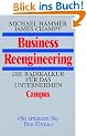 Business Reengineering: Die Radikalkur f�r das Unternehmen