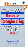 Business Reengineering: Die Radikalkur f�r das Unternehmen