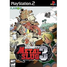 Metal Slug 3