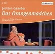 Das Orangenm�dchen