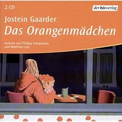 Das Orangenm�dchen
