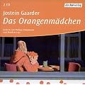 Das Orangenm�dchen