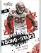 2009 Score Young Stars #2 Aqib Talib - Tampa Bay Buccaneers (Football Cards)