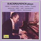 Search : Rachmaninov Plays