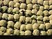 Ballots de Coton, Cotton Field Art Poster Print by Yann Arthus-Bertrand, 15.75x11.75