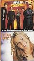 NSYNC & BRITNEY SPEARS