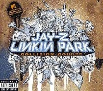 Collision Course [CD + DVD]