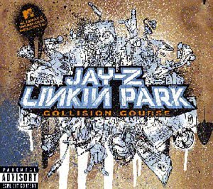 Jay-Z And Linkin Park - Collision Course [UK-Import] - Zortam Music