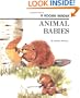 Animal Babies (Rookie Readers: Level B)
