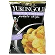 Terra Yukon Gold Potato Chips, Salt and Vinegar, 5-Ounce Bags (Pack of 12)