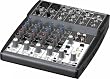 Behringer XENYX 802 Mixer