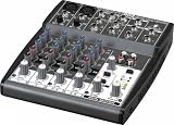 Behringer XENYX 802 Mixer