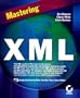 Mastering XML with CDROM