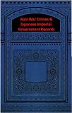 51349WsqtKL. SL160  Nazi War Crimes & Japanese Imperial Government Records