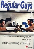 Regular Guys