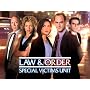 Law & Order: Special Victims Unit Season 1