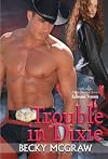 Trouble in Dixie