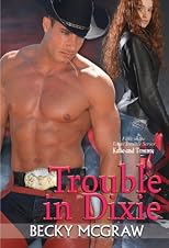 Trouble in Dixie