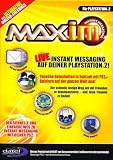 Eigenschaften Bigben Interactive  / Playstation 2 - MAX Instand Messaging