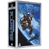 Planetes - Box 1/Episoden 01-13 [Edizione: Germania]di Goro Taniguchi
