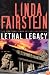 Lethal Legacy: A Novel (Alexandra Cooper)