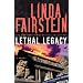 Lethal Legacy: A Novel (Alexandra Cooper)
