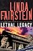 Lethal Legacy (Alexandra Cooper Novel): A Novel