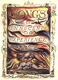 Songs of Innocence and Experience