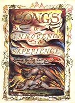 Songs of Innocence and of Experience (The Illuminated Books of William Blake, Volume 2)