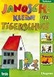 Janoschs kleine Tigerschule