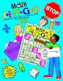 GARY GRIMM & ASSOCIATES JINGO MATH