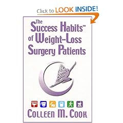 The Success Habits of Weight-Loss Surgery Patients