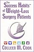 The Success Habits of Weight-Loss Surgery Patients