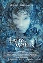 Lady In The Water Clearance Sale Double-sided Poster Print, 27x41