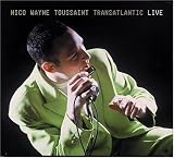Transatlantic Live