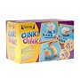 Crayola Oink! Oink! Make Your Own Piggy Bank