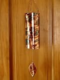 Harmony Chimes - Copper Speckle