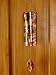 Harmony Chimes - Copper Speckle